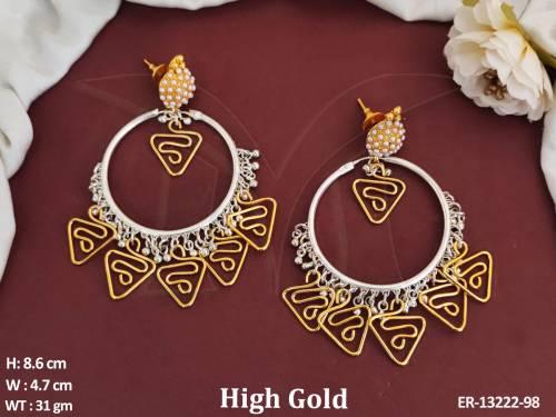 fancy-design-high-gold-polish-antique-jewellery-dangler-earrings-
