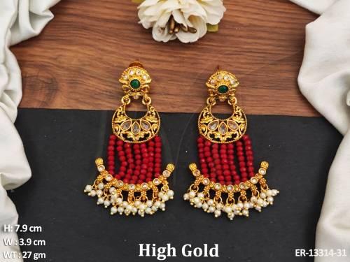 ER-13314-31-GREEN RUBY