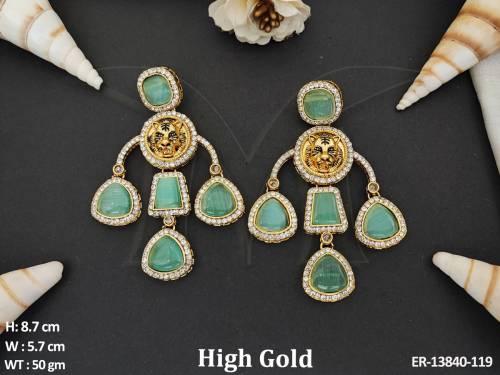 ER-13840-119-MINT GREEN