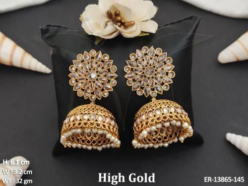 ER-13865-145-TRANSPARENT YELLOW