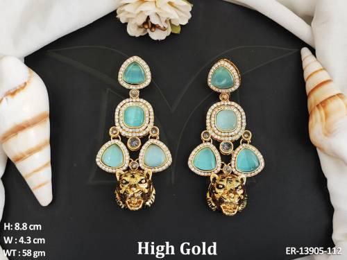 ER-13905-112-MINT GREEN