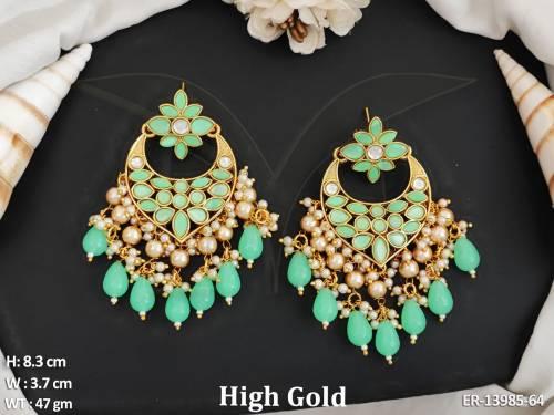 ER-13985-64-MINT GREEN