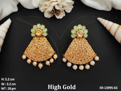 ER-13995-63-MINT GREEN