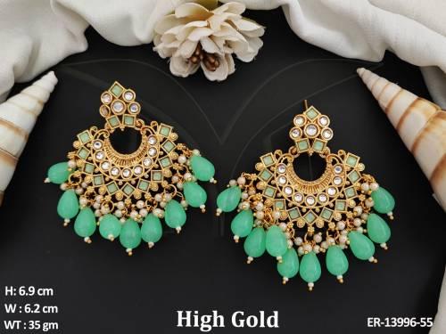 ER-13996-55-MINT GREEN