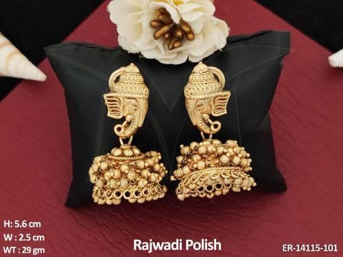 ER-14115-101-GOLDEN