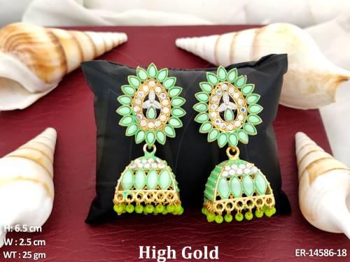 ER-14586-18-MINT GREEN