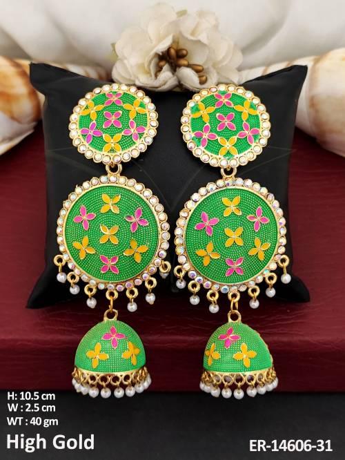 ER-14606-31-MINT GREEN