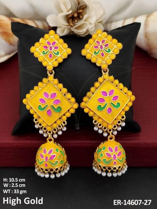 ER-14607-27-YELLOW