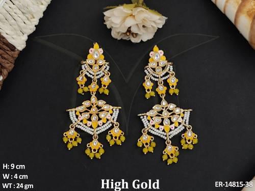ER-14815-38-YELLOW