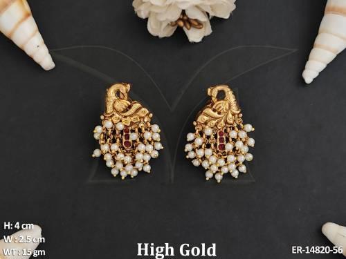 ER-14820-56-RUBY MOTI