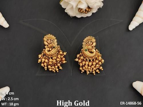 ER-14868-56-Green Gold