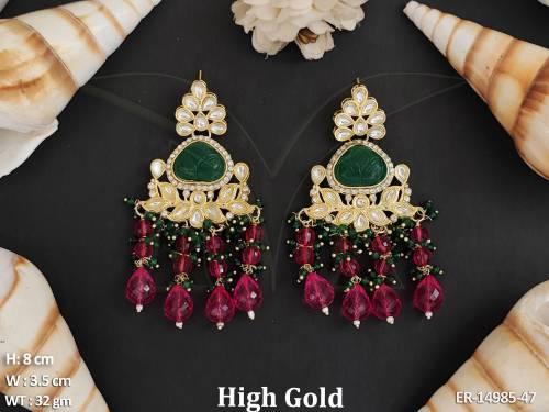 ER-14985-47-GREEN RUBY