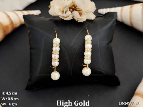 designer-fancy-style-high-gold-polish-party-wear-earrings-