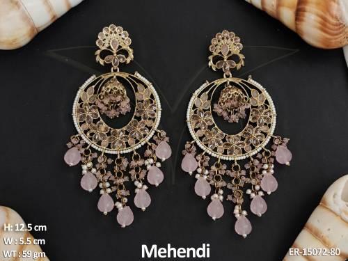 antique-design-mehendi-polish-fancy-style-earrings-