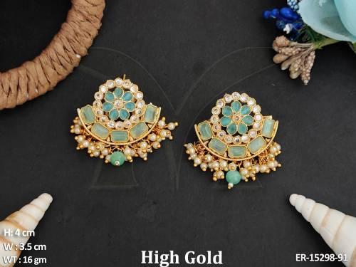 antique-designer-high-gold-fancy-style-earrings-