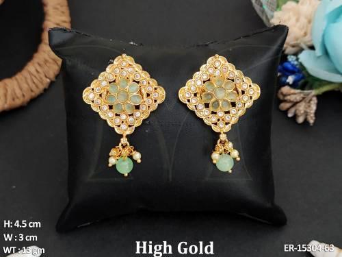 ER-15304-63-MINT GREEN