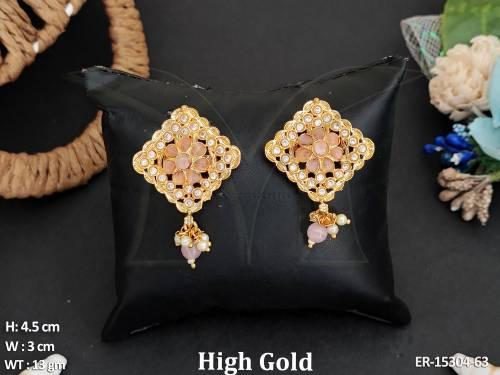 antique-designer-high-gold-fancy-style-earrings-