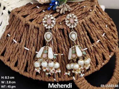ER-15443-88-Mint Green Pink