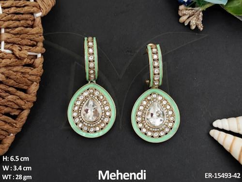 ER-15493-42-MINT GREEN