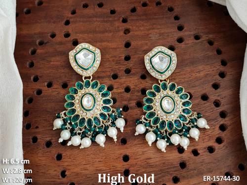 ER-15744-30-RAMA GREEN