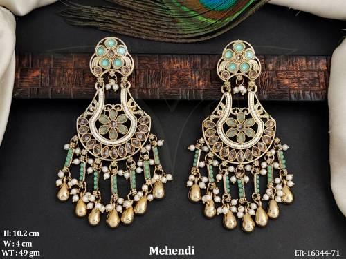 ER-16344-71-MINT GREEN