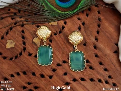 ER-16381-17-MINT GREEN