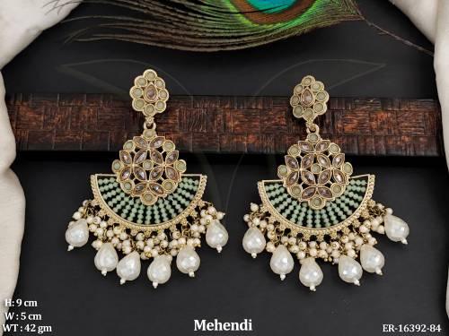 ER-16392-84-MINT GREEN