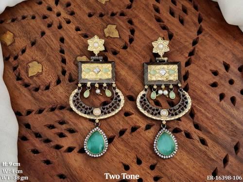 ER-16398-106-MINT GREEN