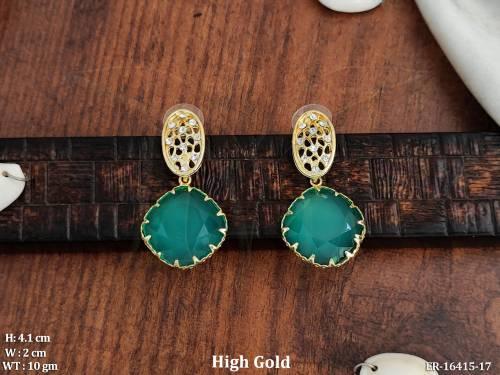 ER-16415-17-MINT GREEN