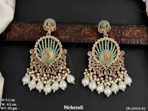 ER-16416-81-MINT GREEN