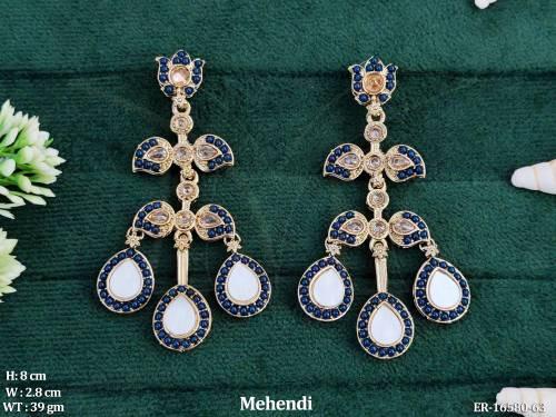 ER-16580-63-DARK BLUE