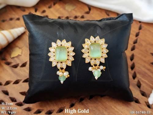ER-16748-33-MINT GREEN