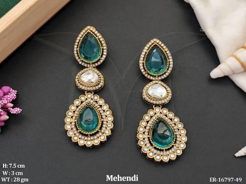 ER-16797-49-RAMA GREEN