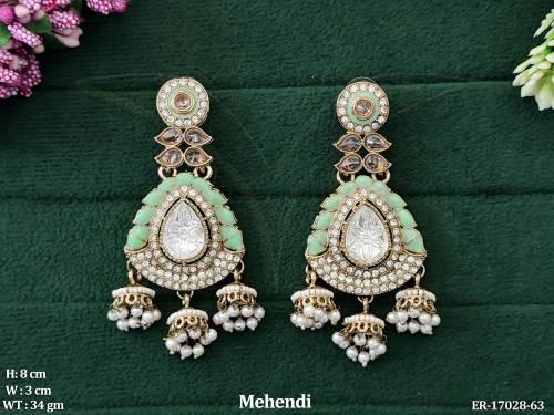 ER-17028-63-MINT GREEN