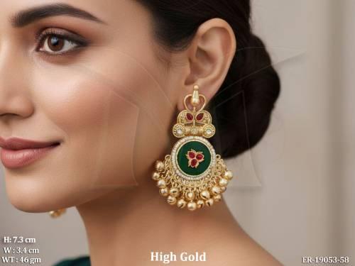 traditional-high-gold-polish-temple-style-earrings-
