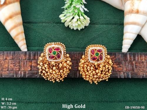 premium-high-gold-polish-antique-traditional-earrings-