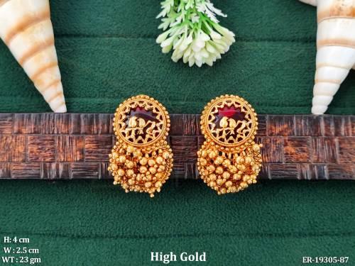 ER-19305-87-RUBY GOLD