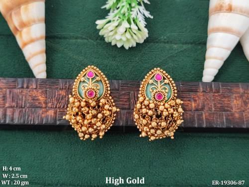 ER-19306-87-Mint Green Gold 