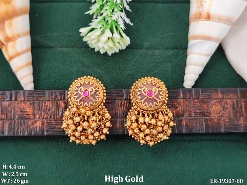 ER-19307-80-Pink Gold 
