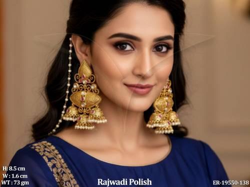 ethnic-temple-style-jhumka-earrings-for-women
