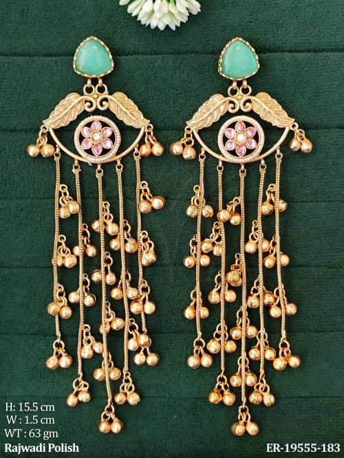 ER-19555-183-Mint Green Pink