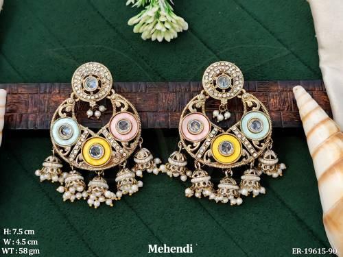 ER-19615-90-YELLOW MULTI