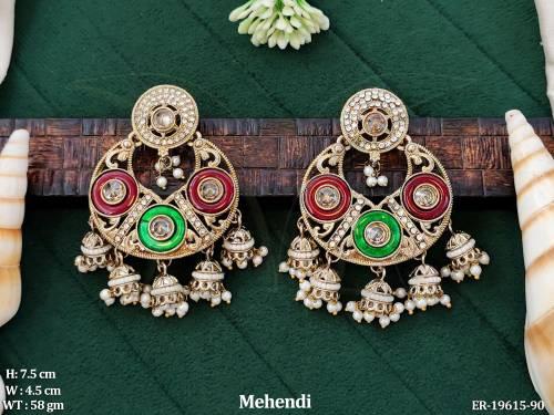 ER-19615-90-RUBY GREEN