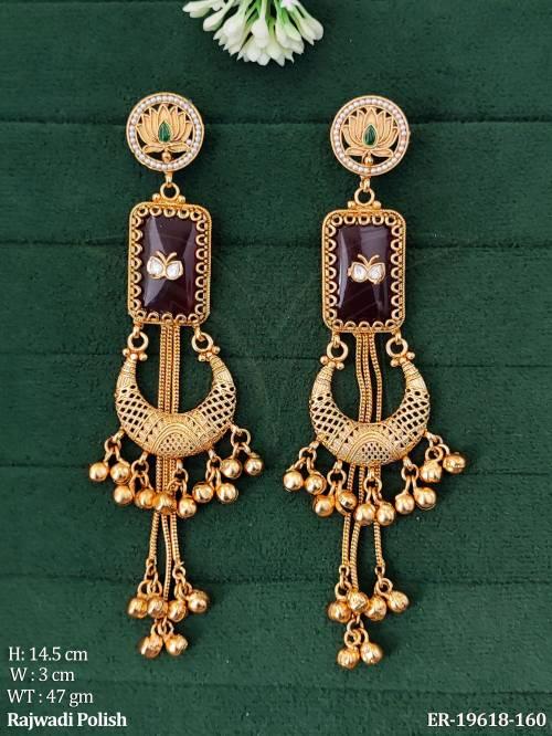 ER-19618-160-RUBY GREEN