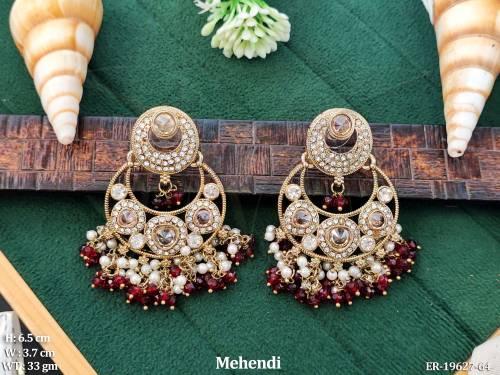 ER-19627-64-TRANSPARENT YELLOW RUBY