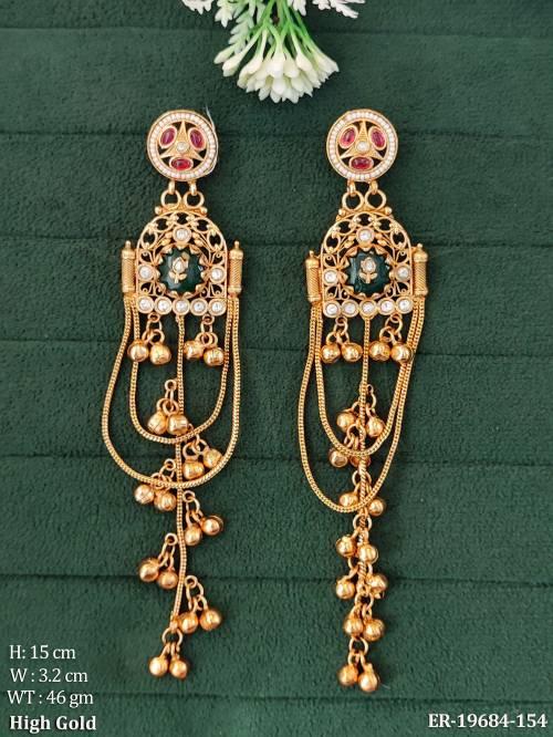 ER-19684-154-GREEN RUBY