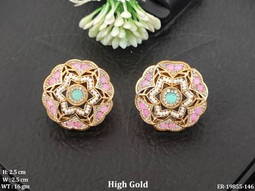 ER-19855-146-Mint Green Pink