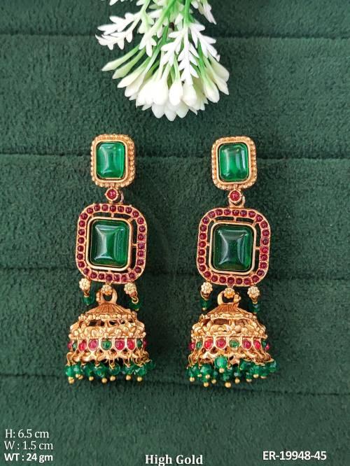 ER-19948-45-RUBY GREEN