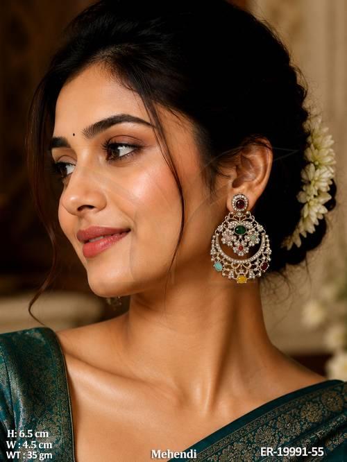 traditional-full-stone-antique-chandbali-earrings