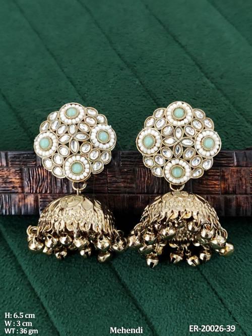 ER-20026-39-MINT GREEN
